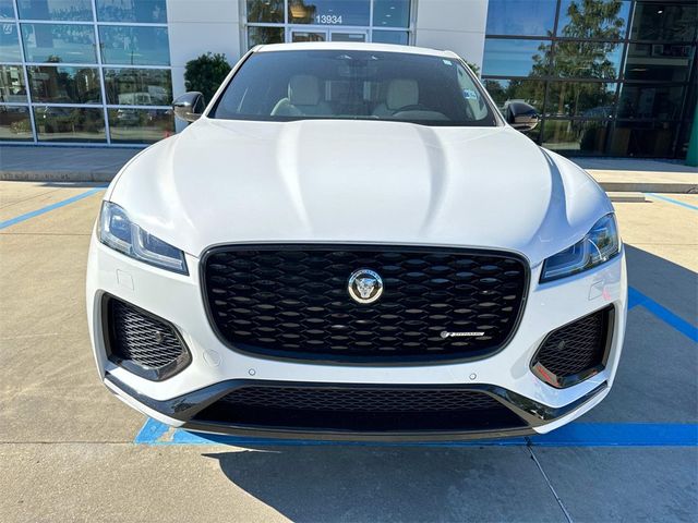 2024 Jaguar F-Pace R-Dynamic S