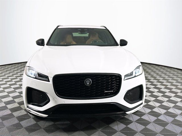 2024 Jaguar F-Pace R-Dynamic S