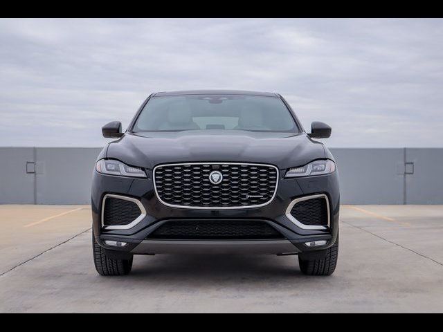 2024 Jaguar F-Pace R-Dynamic S