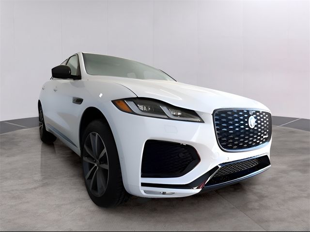 2024 Jaguar F-Pace R-Dynamic S