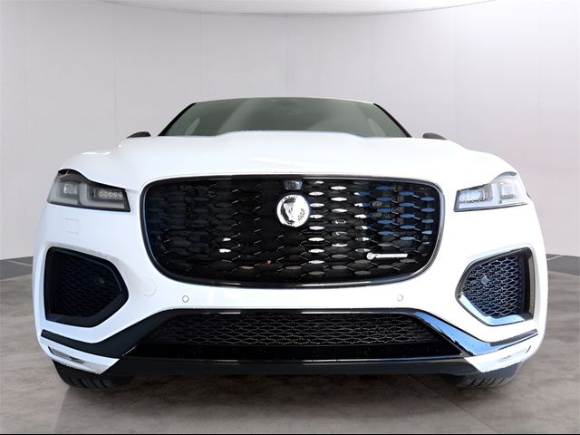 2024 Jaguar F-Pace R-Dynamic S