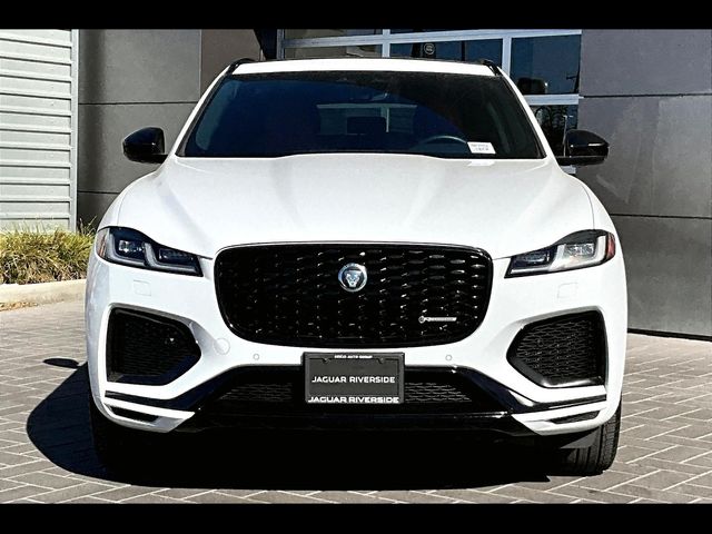 2024 Jaguar F-Pace R-Dynamic S