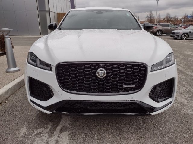 2024 Jaguar F-Pace R-Dynamic S