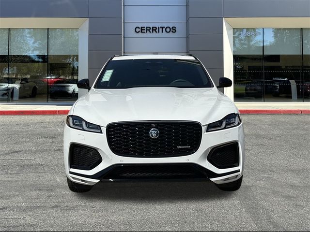 2024 Jaguar F-Pace R-Dynamic S