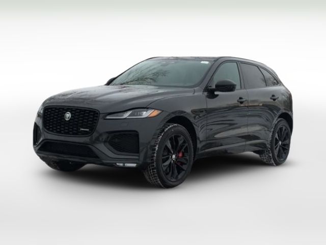 2024 Jaguar F-Pace R-Dynamic S