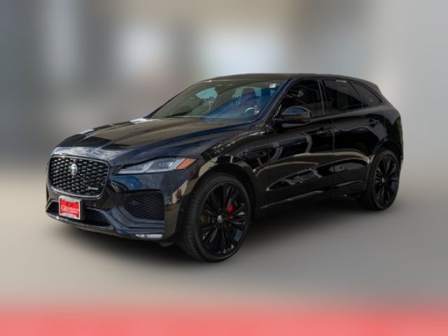 2024 Jaguar F-Pace R-Dynamic S