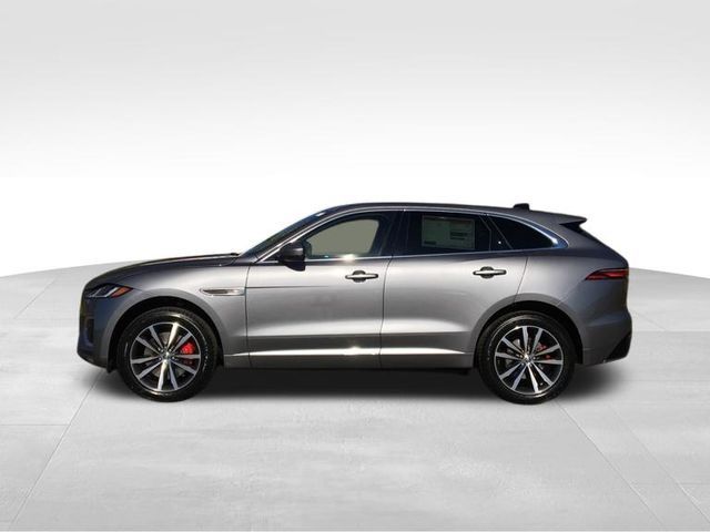 2024 Jaguar F-Pace R-Dynamic S