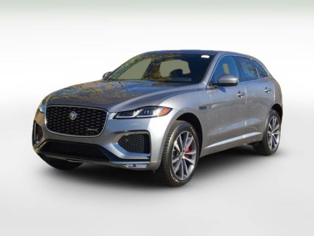 2024 Jaguar F-Pace R-Dynamic S