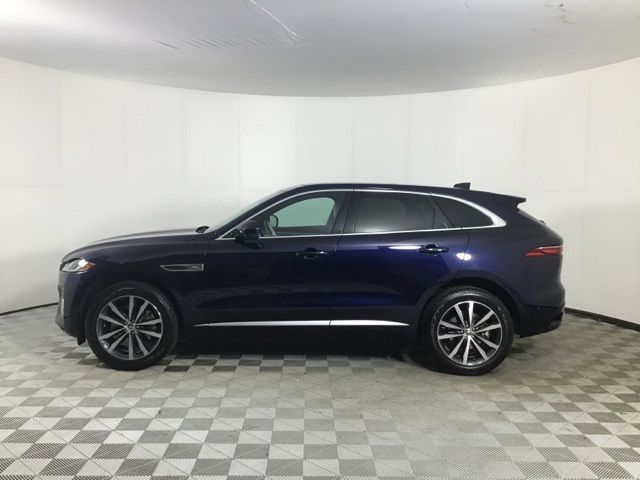 2024 Jaguar F-Pace R-Dynamic S