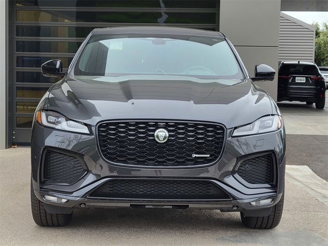 2024 Jaguar F-Pace R-Dynamic S