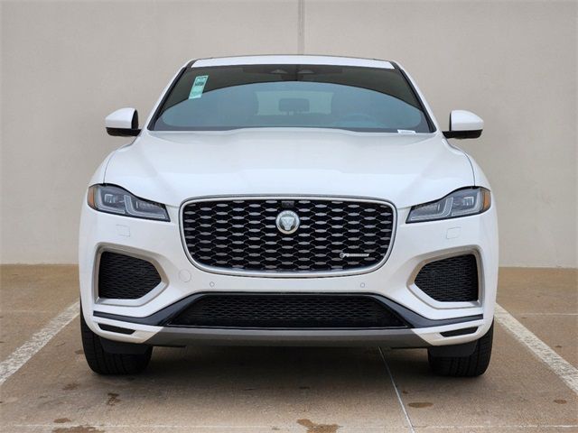 2024 Jaguar F-Pace R-Dynamic S