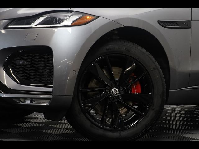 2024 Jaguar F-Pace R-Dynamic S