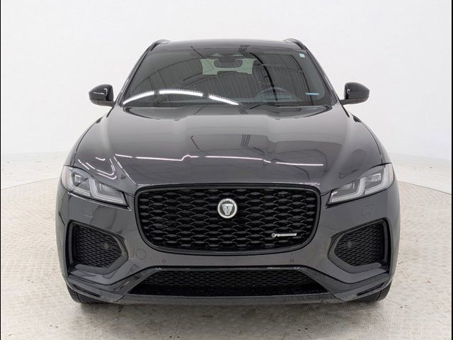 2024 Jaguar F-Pace R-Dynamic S