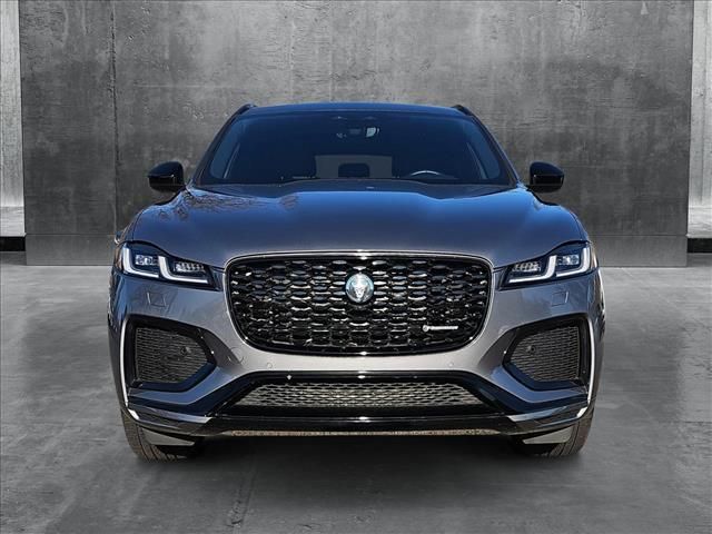 2024 Jaguar F-Pace R-Dynamic S