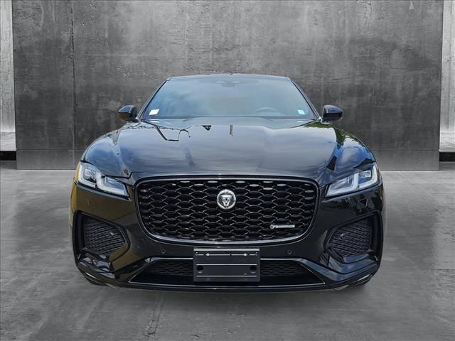 2024 Jaguar F-Pace R-Dynamic S