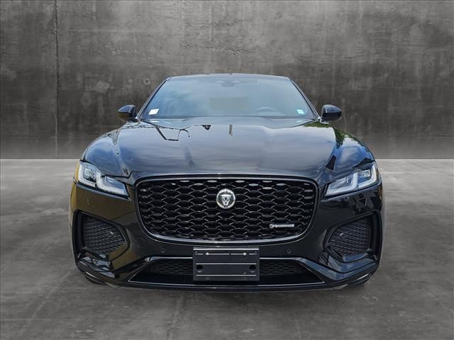 2024 Jaguar F-Pace R-Dynamic S