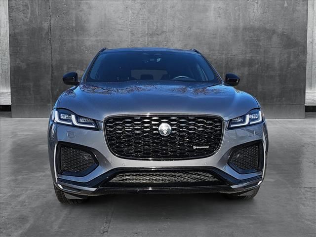 2024 Jaguar F-Pace R-Dynamic S