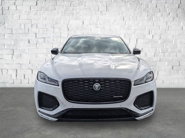 2024 Jaguar F-Pace R-Dynamic S