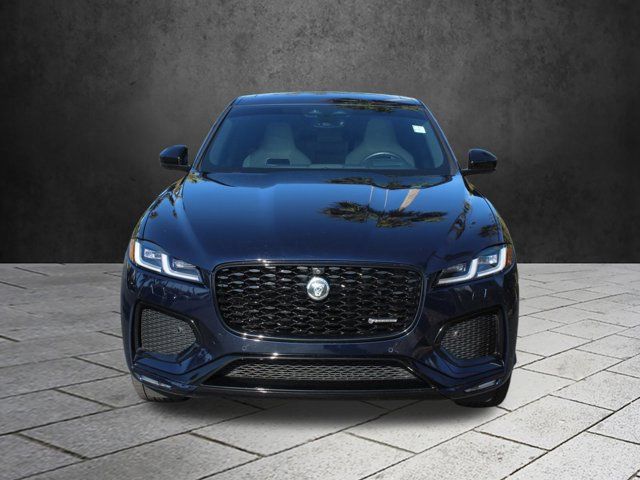 2024 Jaguar F-Pace R-Dynamic S