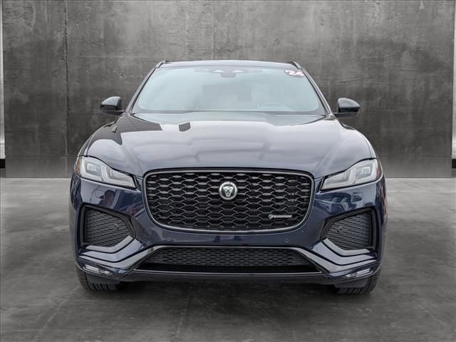 2024 Jaguar F-Pace R-Dynamic S