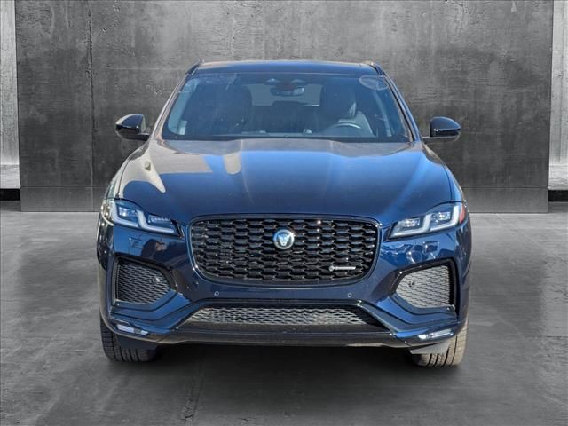 2024 Jaguar F-Pace R-Dynamic S