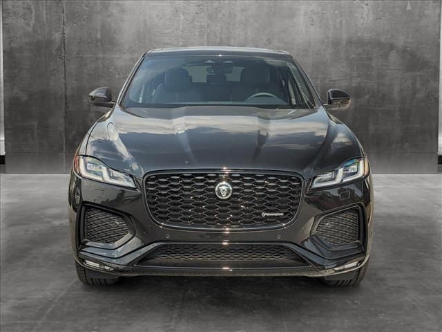 2024 Jaguar F-Pace R-Dynamic S