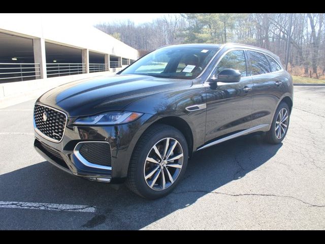 2024 Jaguar F-Pace R-Dynamic S