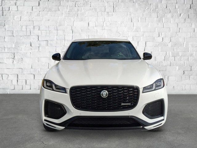 2024 Jaguar F-Pace R-Dynamic S