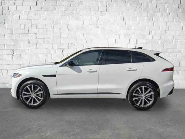 2024 Jaguar F-Pace R-Dynamic S