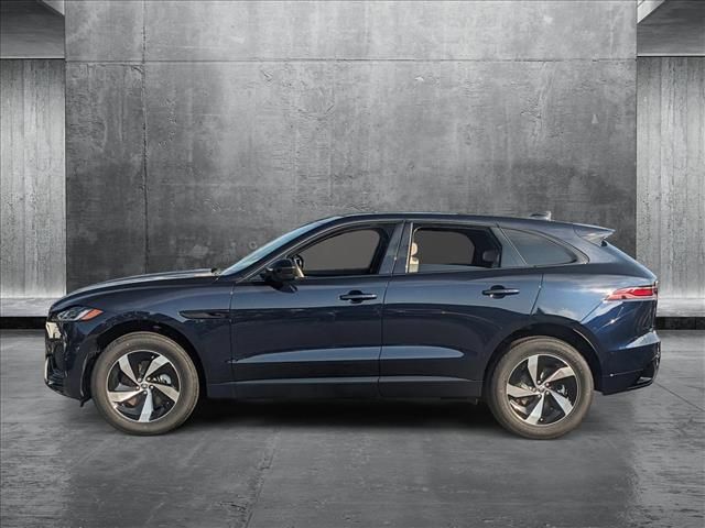 2024 Jaguar F-Pace R-Dynamic S