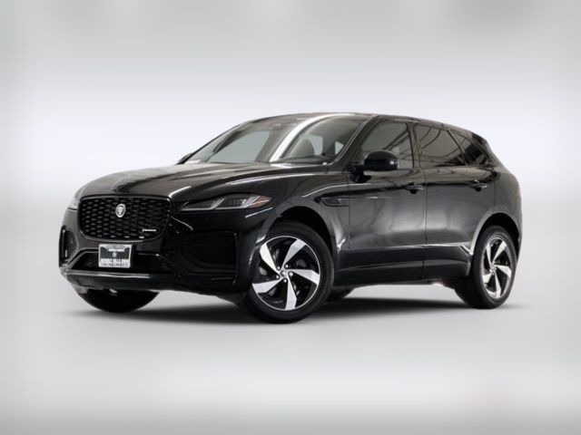 2024 Jaguar F-Pace R-Dynamic S