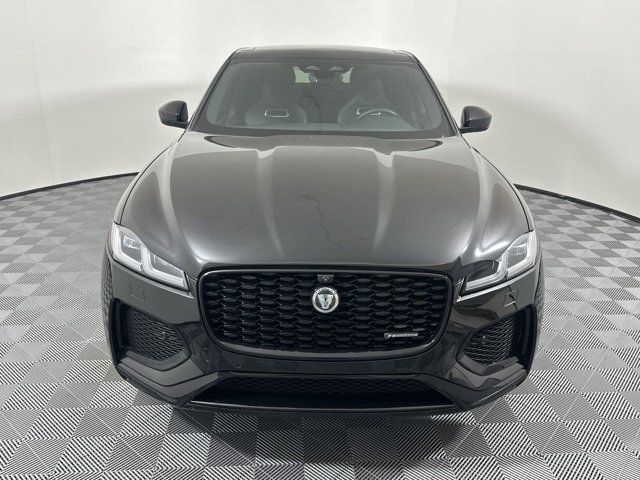 2024 Jaguar F-Pace R-Dynamic S