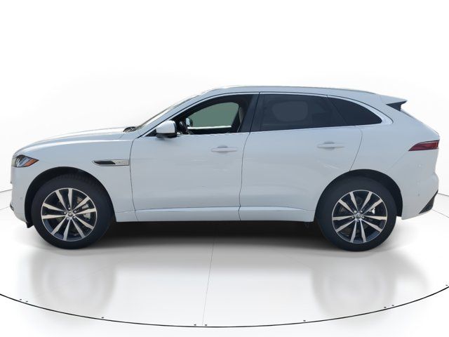 2024 Jaguar F-Pace R-Dynamic S