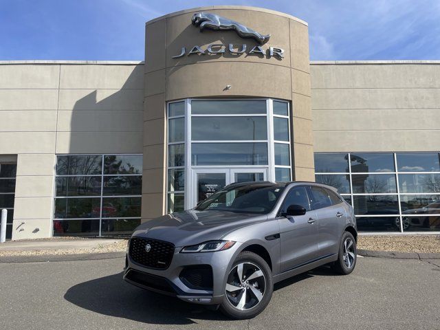 2024 Jaguar F-Pace R-Dynamic S