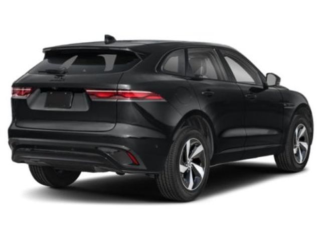 2024 Jaguar F-Pace R-Dynamic S