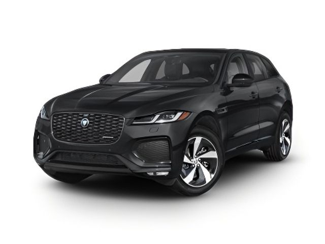 2024 Jaguar F-Pace R-Dynamic S