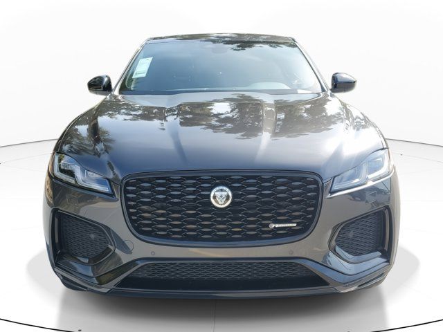 2024 Jaguar F-Pace R-Dynamic S