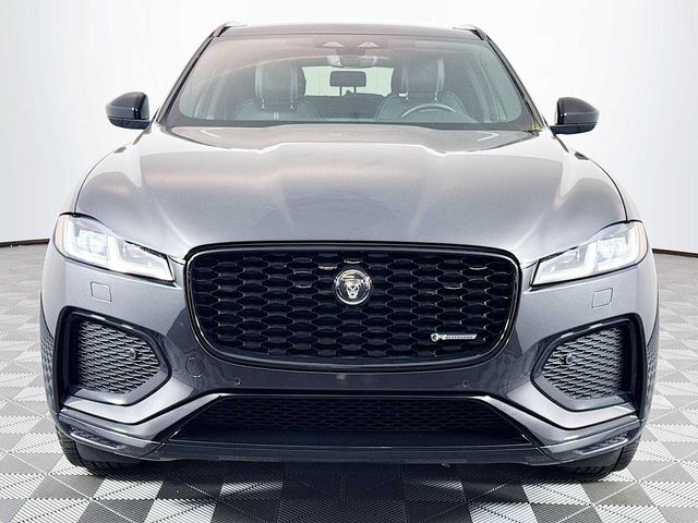 2024 Jaguar F-Pace R-Dynamic S