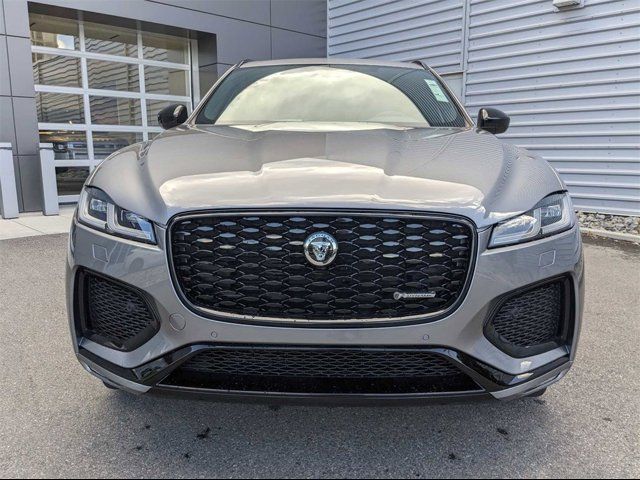 2024 Jaguar F-Pace R-Dynamic S