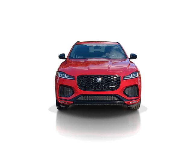 2024 Jaguar F-Pace R-Dynamic S