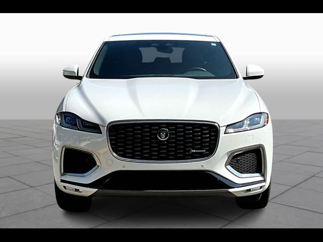 2024 Jaguar F-Pace R-Dynamic S