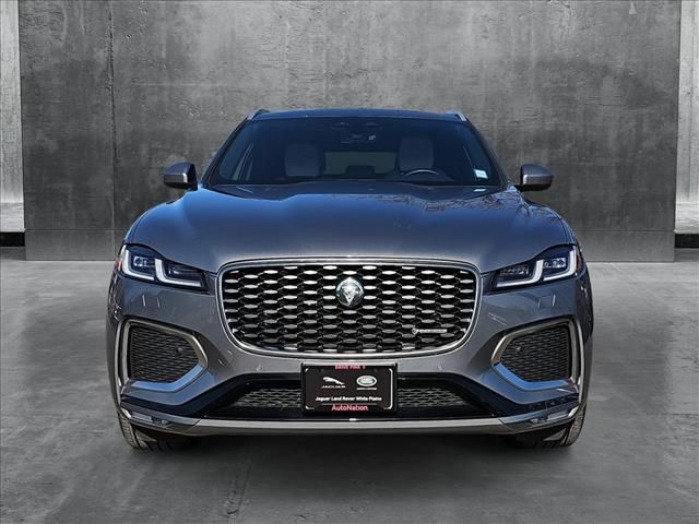 2024 Jaguar F-Pace R-Dynamic S