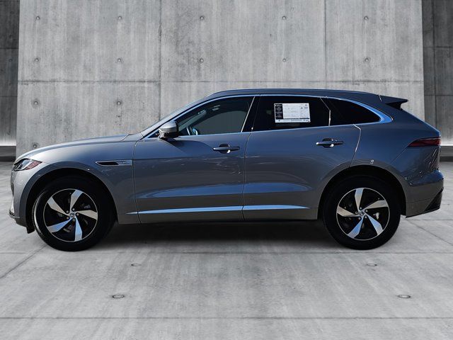 2024 Jaguar F-Pace R-Dynamic S