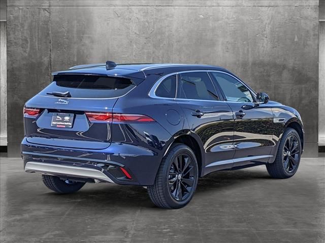 2024 Jaguar F-Pace R-Dynamic S