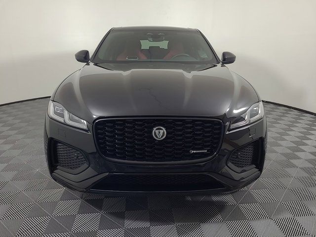 2024 Jaguar F-Pace R-Dynamic S