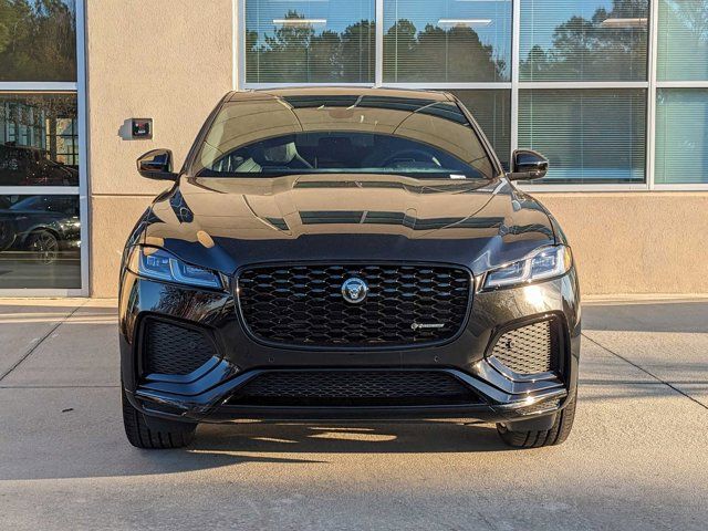 2024 Jaguar F-Pace R-Dynamic S