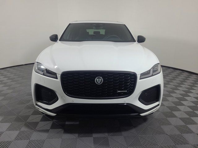 2024 Jaguar F-Pace R-Dynamic S