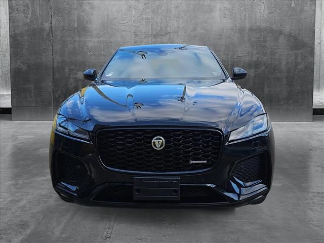 2024 Jaguar F-Pace R-Dynamic S