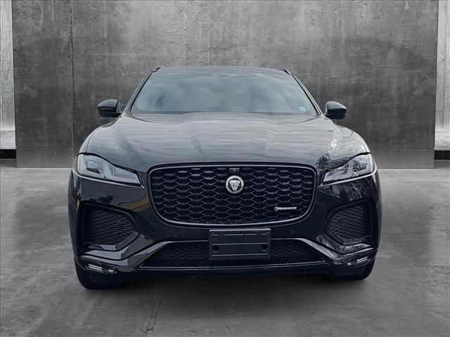 2024 Jaguar F-Pace R-Dynamic S