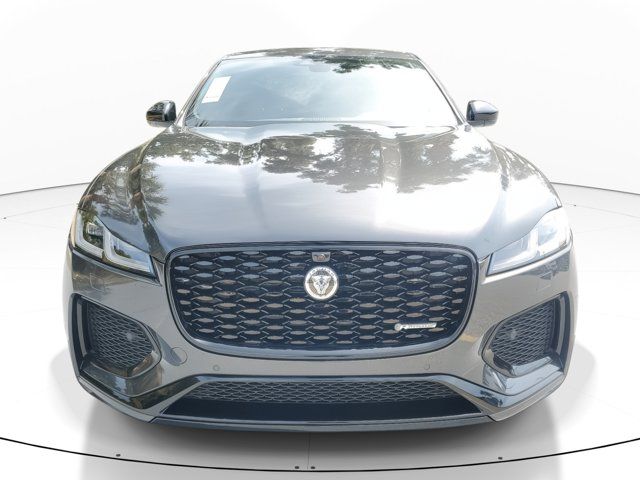 2024 Jaguar F-Pace R-Dynamic S